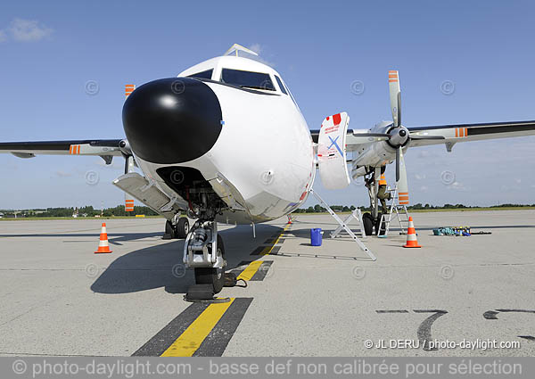 Liege airport